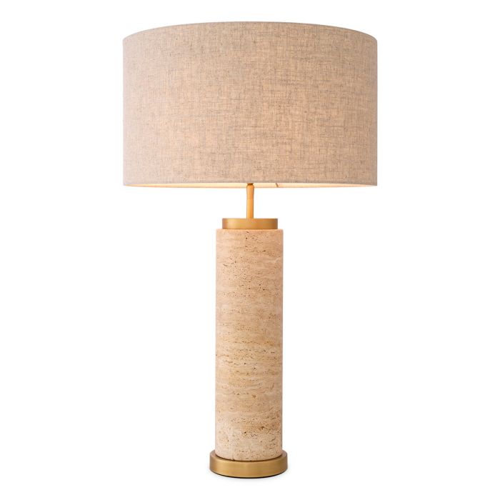 Table Lamp Lxry Eichholtz