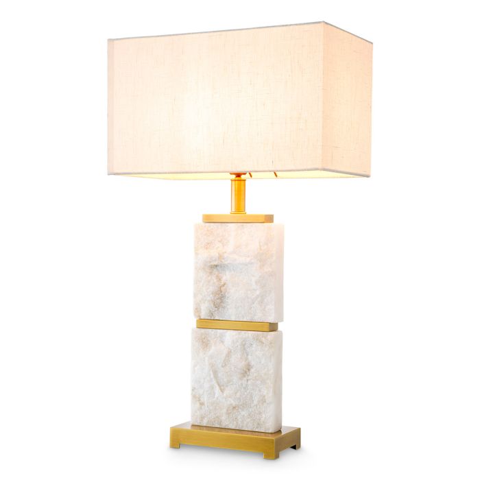 Table Lamp Newton L Eichholtz