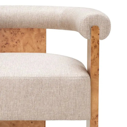 Dining Chair Percy Eichholtz