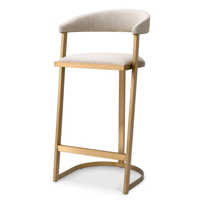 Bar Stool Dexter Eichholtz