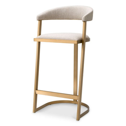 Bar Stool Dexter Eichholtz