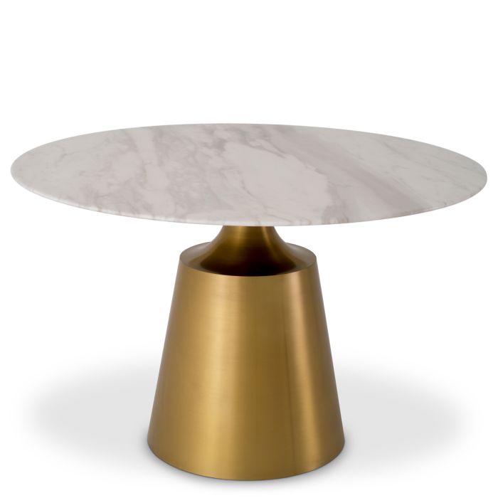 Dining Table Nathan Eichholtz