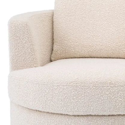 Swivel Chair Felix Eichholtz