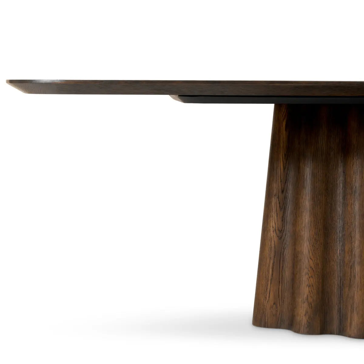 Dining Table Papyrus rectangular Eichholtz