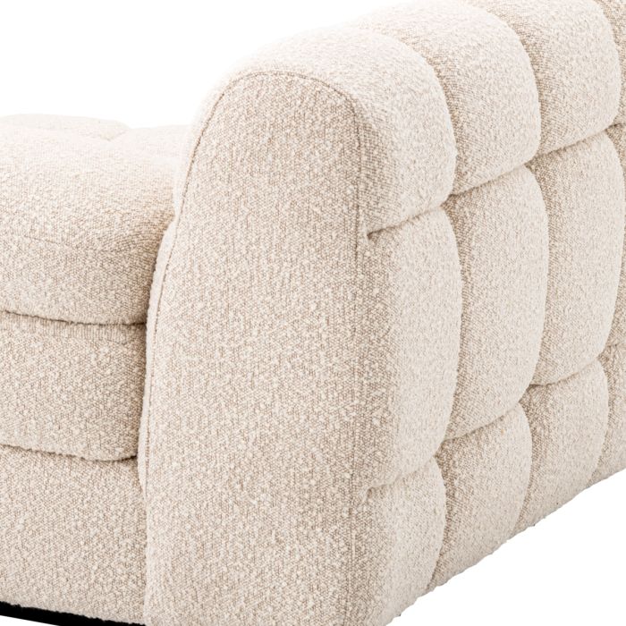 Modular Sofa Dean right Eichholtz