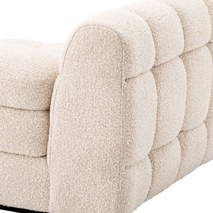 Modular Sofa Dean right Eichholtz