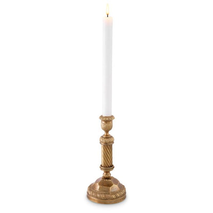 Candle Holder Carnier Eichholtz
