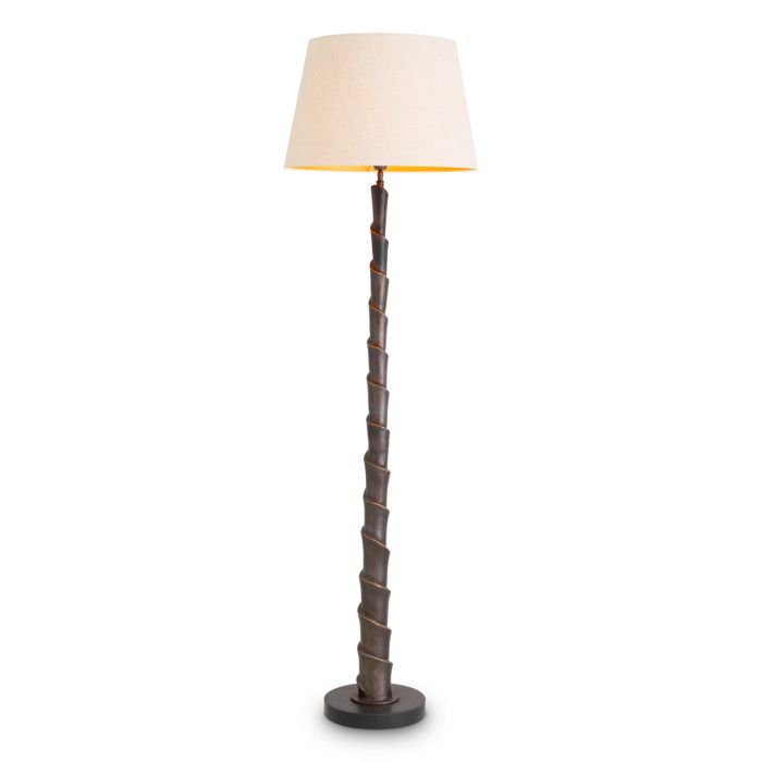 Floor Lamp Riverbank Eichholtz