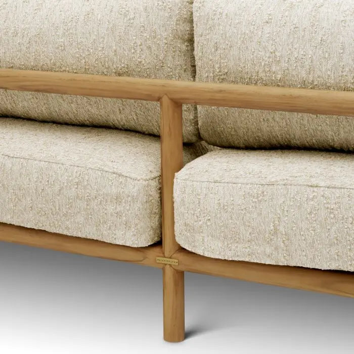 Outdoor Sofa Ombria Eichholtz