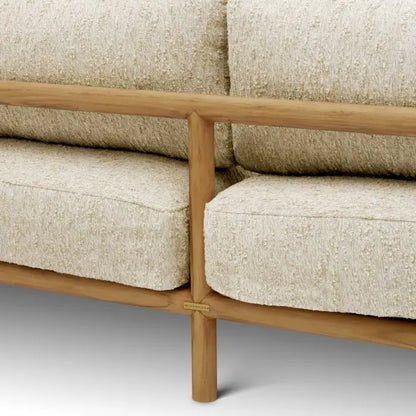 Outdoor Sofa Ombria Eichholtz