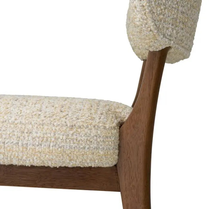 Dining Chair Duveen Eichholtz