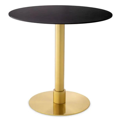 Dining Table Terzo Round *EXPO Eichholtz