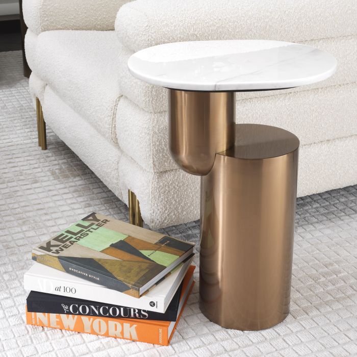 Side Table Tosca Eichholtz