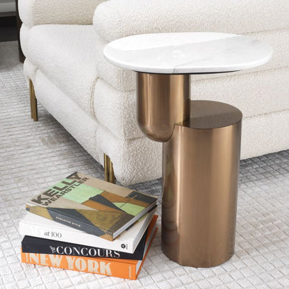 Side Table Tosca Eichholtz
