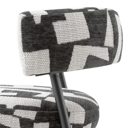 Bar Stool Folsom Eichholtz