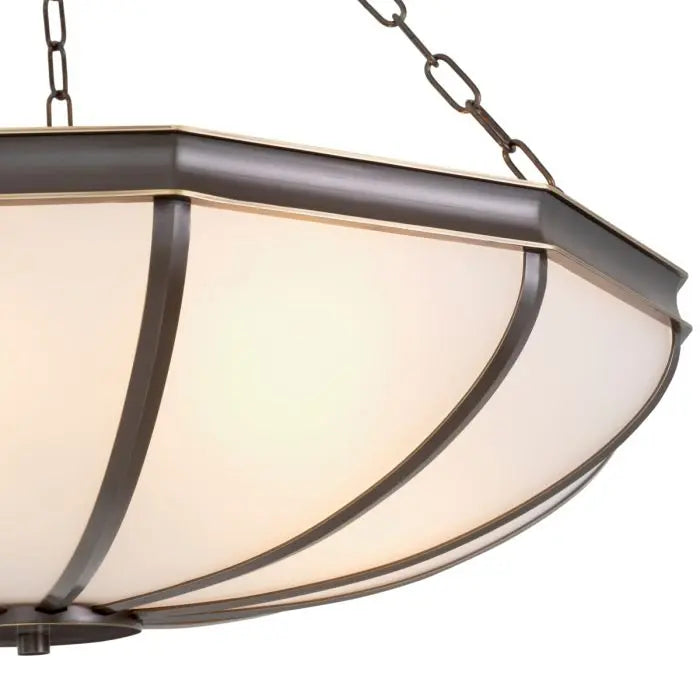 Chandelier Jenkins L Eichholtz