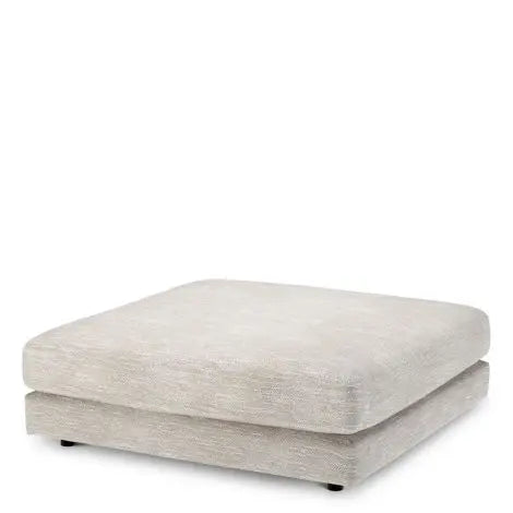 Modular Sofa Lounge Club - Ottoman Eichholtz