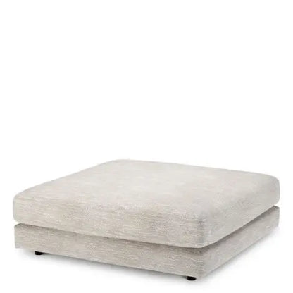 Modular Sofa Lounge Club - Ottoman Eichholtz