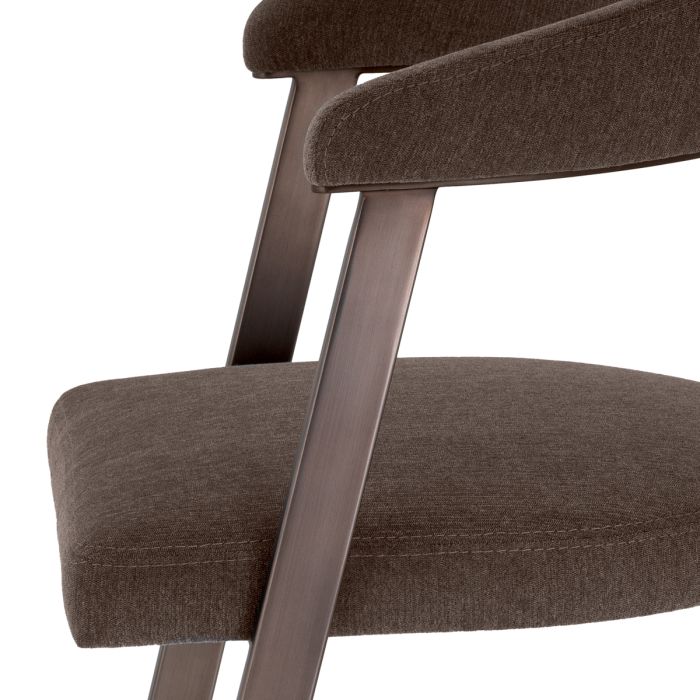 Dining Chair Dexter Eichholtz