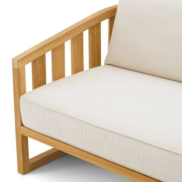 Outdoor Sofa Aruba Eichholtz