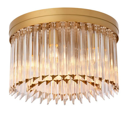 Ceiling Lamp Evina Eichholtz