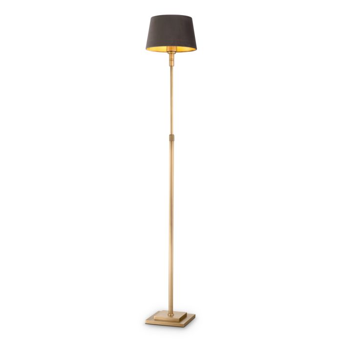 Floor Lamp Tryon Eichholtz