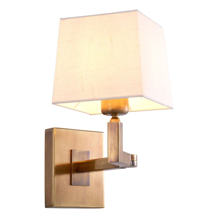 Wall Lamp Cambell Eichholtz