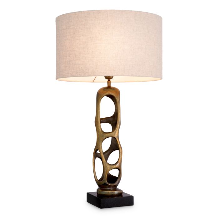 Table Lamp Kearny Eichholtz