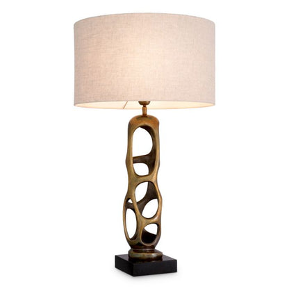 Table Lamp Kearny Eichholtz