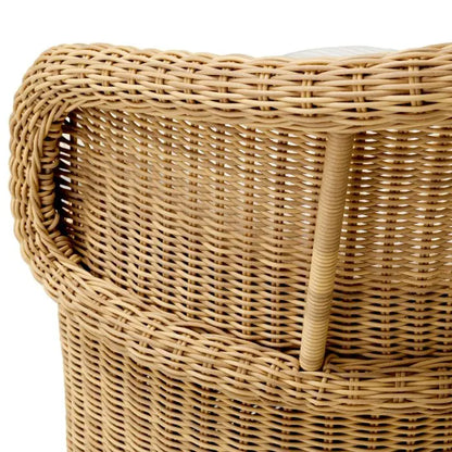 Outdoor Dining Chair San Remo Eichholtz