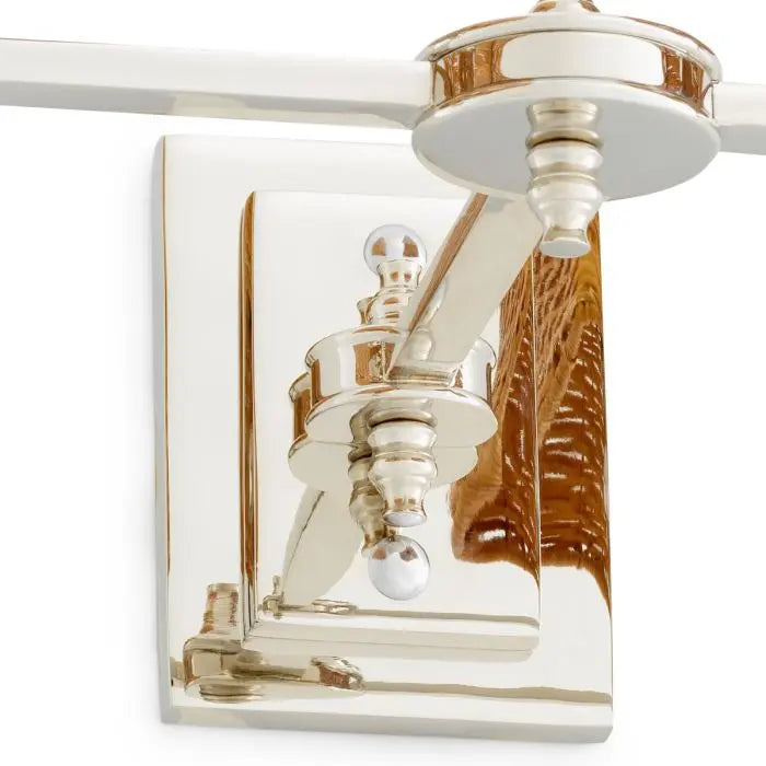 Wall Lamp Lexington Double Eichholtz