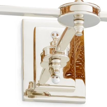 Wall Lamp Lexington Double Eichholtz