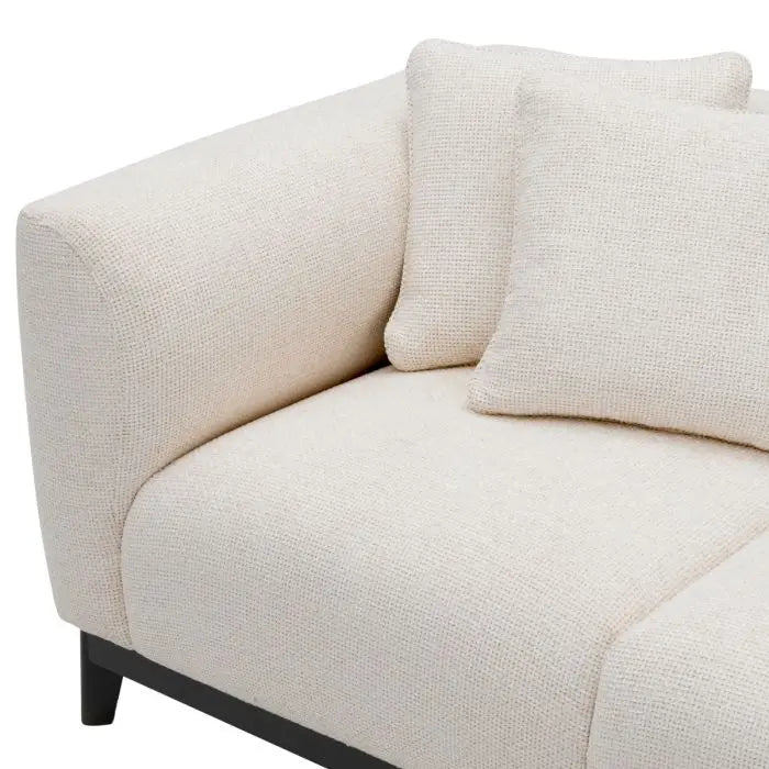 Sofa Corso Lounge right Eichholtz