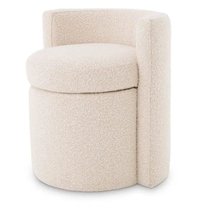 Stool Arcadia Eichholtz