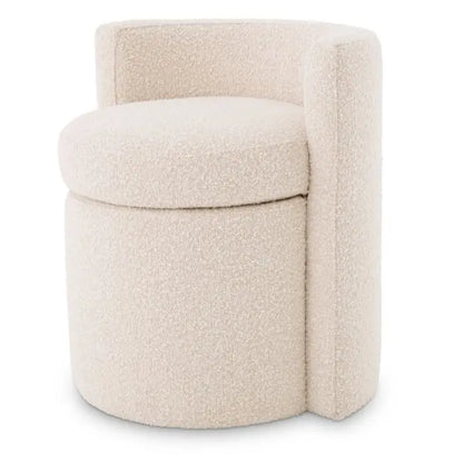 Stool Arcadia Eichholtz