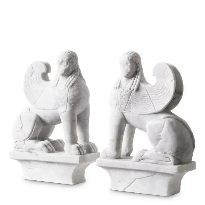 Object Sphinx Eichholtz