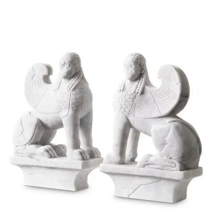 Object Sphinx Eichholtz