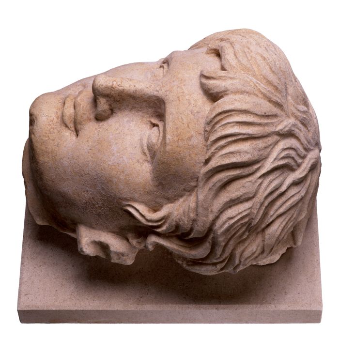 Emperor Augustus Eichholtz