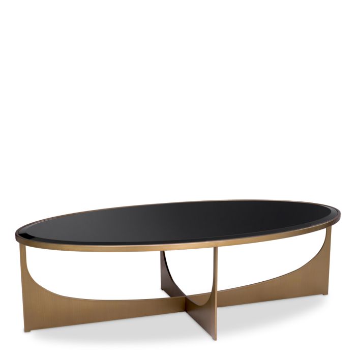 Coffee Table Elegance Eichholtz