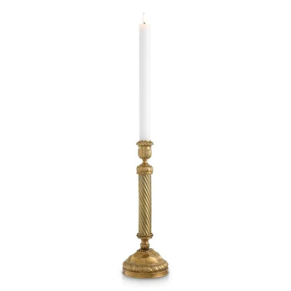 Candle Holder Carnier L Eichholtz