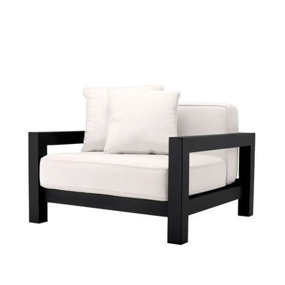 Outdoor Chair Cap-Antibes Eichholtz