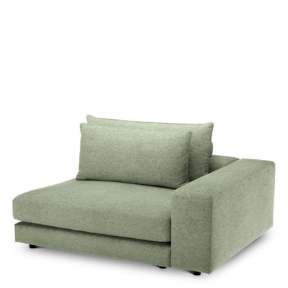 Modular Sofa Lounge Club - Corner L right
