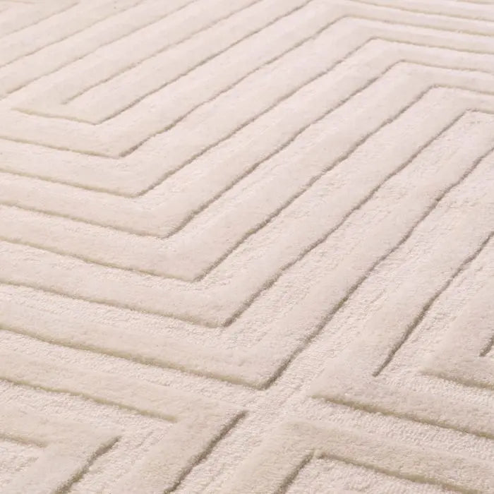 Carpet Breck 300 x 400 cm Eichholtz