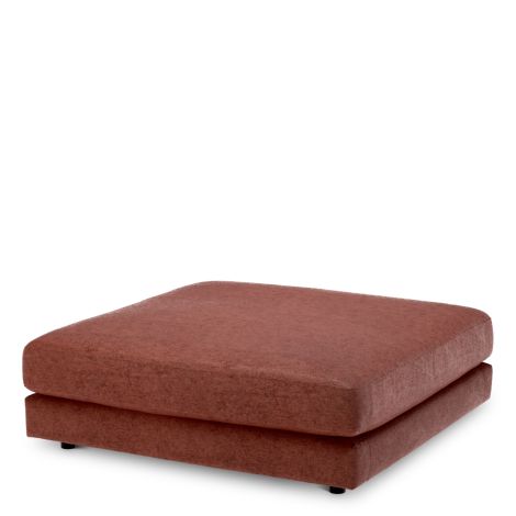 Modular Sofa Lounge Club - Ottoman