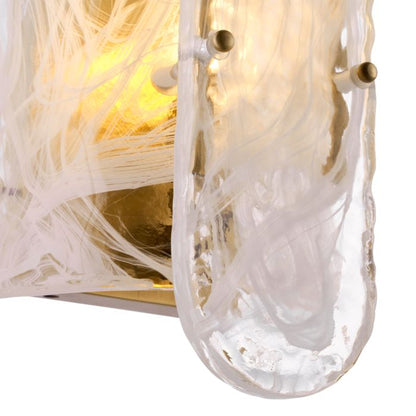 Wall Lamp Ginnis Eichholtz
