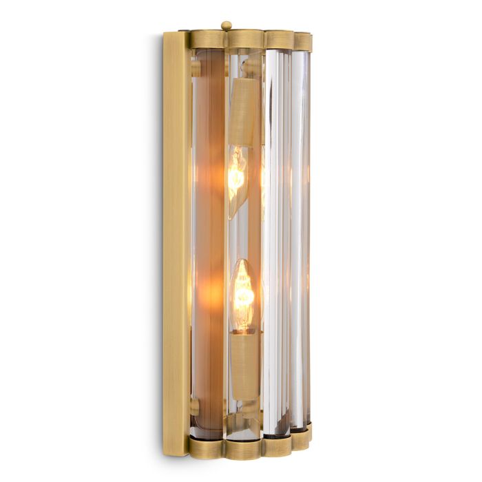 Wall Lamp Amalfi S Eichholtz
