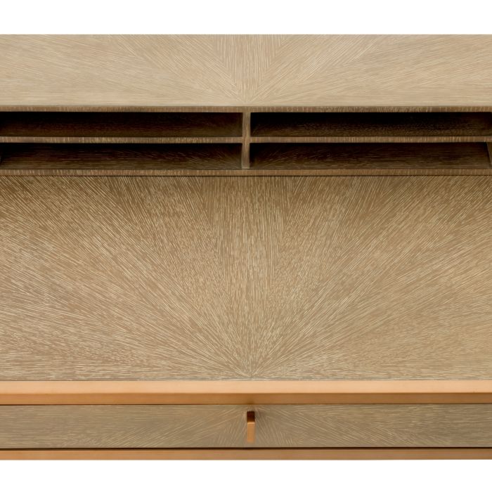 Desk Highland Eichholtz