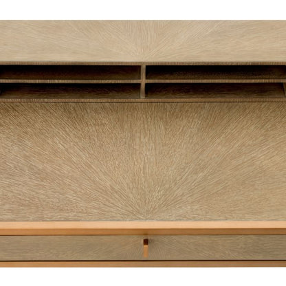 Desk Highland Eichholtz