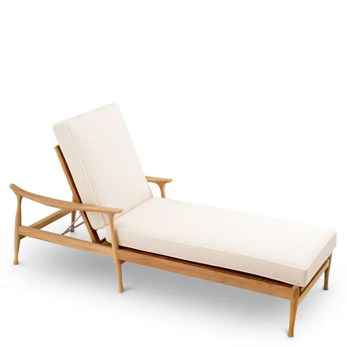 Outdoor Daybed Manzo Eichholtz