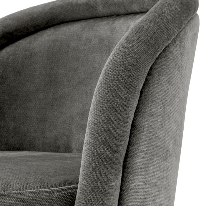 Dining Chair Chloé Set Of 2 Eichholtz